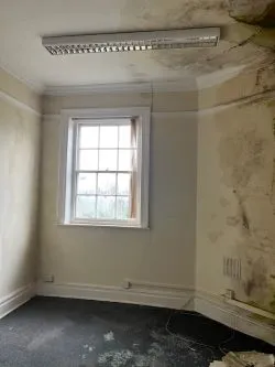 EXCELLENT INVESTMENT OPPORTUNITY FOR DEVELOPERS.
PLANNING PERMISSION FOR CONVERSION AND REDEVELOPMENT TO RESIDENTIAL