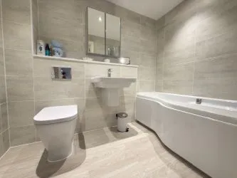 FOR SALE BY ONLINE PUBLIC AUCTION

INDEPENDENT RETIREMENT LIVING FOR PEOPLE 55 AND OVER WITH 24/7 STAFFING SUPPORT.

OUTSTANDING THREE BEDROOM RETIREMENT APARTMENT OFFERED FOR SALE AT AN EXCEPTIONAL PRICE.

NEW BUILD DEVELOPMENT - APARTMENT OCCUPIED BY PRESENT OWNER FROM NEW FOR APPROX. SIX MONTHS.

HIGHLY SOUGHT AFTER LOCATION