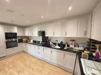 FOR SALE BY ONLINE PUBLIC AUCTION

INDEPENDENT RETIREMENT LIVING FOR PEOPLE 55 AND OVER WITH 24/7 STAFFING SUPPORT.

OUTSTANDING THREE BEDROOM RETIREMENT APARTMENT OFFERED FOR SALE AT AN EXCEPTIONAL PRICE.

NEW BUILD DEVELOPMENT - APARTMENT OCCUPIED BY PRESENT OWNER FROM NEW FOR APPROX. SIX MONTHS.

HIGHLY SOUGHT AFTER LOCATION