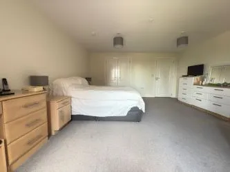 FOR SALE BY ONLINE PUBLIC AUCTION

INDEPENDENT RETIREMENT LIVING FOR PEOPLE 55 AND OVER WITH 24/7 STAFFING SUPPORT.

OUTSTANDING THREE BEDROOM RETIREMENT APARTMENT OFFERED FOR SALE AT AN EXCEPTIONAL PRICE.

NEW BUILD DEVELOPMENT - APARTMENT OCCUPIED BY PRESENT OWNER FROM NEW FOR APPROX. SIX MONTHS.

HIGHLY SOUGHT AFTER LOCATION