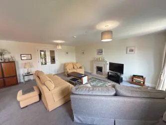 FOR SALE BY ONLINE PUBLIC AUCTION

INDEPENDENT RETIREMENT LIVING FOR PEOPLE 55 AND OVER WITH 24/7 STAFFING SUPPORT.

OUTSTANDING THREE BEDROOM RETIREMENT APARTMENT OFFERED FOR SALE AT AN EXCEPTIONAL PRICE.

NEW BUILD DEVELOPMENT - APARTMENT OCCUPIED BY PRESENT OWNER FROM NEW FOR APPROX. SIX MONTHS.

HIGHLY SOUGHT AFTER LOCATION