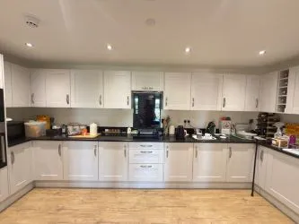FOR SALE BY ONLINE PUBLIC AUCTION

INDEPENDENT RETIREMENT LIVING FOR PEOPLE 55 AND OVER WITH 24/7 STAFFING SUPPORT.

OUTSTANDING THREE BEDROOM RETIREMENT APARTMENT OFFERED FOR SALE AT AN EXCEPTIONAL PRICE.

NEW BUILD DEVELOPMENT - APARTMENT OCCUPIED BY PRESENT OWNER FROM NEW FOR APPROX. SIX MONTHS.

HIGHLY SOUGHT AFTER LOCATION