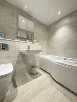 FOR SALE BY ONLINE PUBLIC AUCTION

INDEPENDENT RETIREMENT LIVING FOR PEOPLE 55 AND OVER WITH 24/7 STAFFING SUPPORT.

OUTSTANDING THREE BEDROOM RETIREMENT APARTMENT OFFERED FOR SALE AT AN EXCEPTIONAL PRICE.

NEW BUILD DEVELOPMENT - APARTMENT OCCUPIED BY PRESENT OWNER FROM NEW FOR APPROX. SIX MONTHS.

HIGHLY SOUGHT AFTER LOCATION
