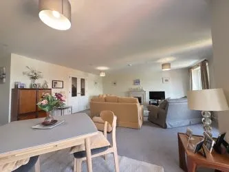 FOR SALE BY ONLINE PUBLIC AUCTION

INDEPENDENT RETIREMENT LIVING FOR PEOPLE 55 AND OVER WITH 24/7 STAFFING SUPPORT.

OUTSTANDING THREE BEDROOM RETIREMENT APARTMENT OFFERED FOR SALE AT AN EXCEPTIONAL PRICE.

NEW BUILD DEVELOPMENT - APARTMENT OCCUPIED BY PRESENT OWNER FROM NEW FOR APPROX. SIX MONTHS.

HIGHLY SOUGHT AFTER LOCATION