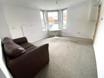Block of Four Flats with Parking and Large Garage & Garden - Vacant Possession
