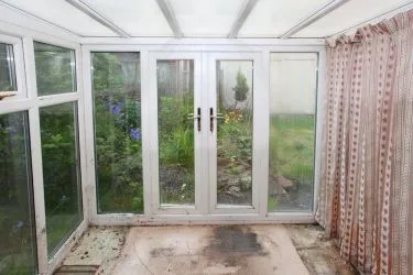 Property cover