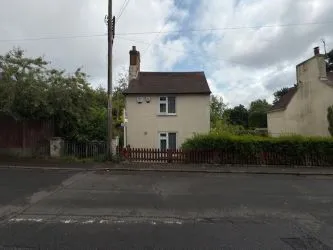 FOR SALE BY ONLINE PUBLIC AUCTION

PRE-APPLICATION PLANNING APPLICATION MADE BY THE VENDOR FOR DEMOLITION BUILD FOR 2 X TWO BEDROOM SEMI DETACHED PROPERTIES SUBJECT TO FULL PLANNING APPLICATION**

** PROSPECTIVE PURHCASERS SHOULD MAKE THEIR OWN ENQURIES OF THE LOCAL AUTHORITY.