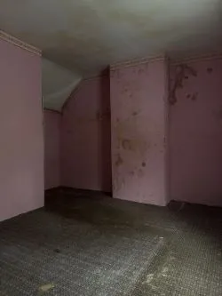 FOR SALE BY ONLINE PUBLIC AUCTION

PRE-APPLICATION PLANNING APPLICATION MADE BY THE VENDOR FOR DEMOLITION BUILD FOR 2 X TWO BEDROOM SEMI DETACHED PROPERTIES SUBJECT TO FULL PLANNING APPLICATION**

** PROSPECTIVE PURHCASERS SHOULD MAKE THEIR OWN ENQURIES OF THE LOCAL AUTHORITY.