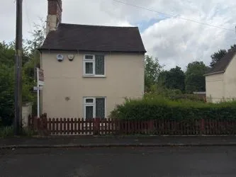 FOR SALE BY ONLINE PUBLIC AUCTION

PRE-APPLICATION PLANNING APPLICATION MADE BY THE VENDOR FOR DEMOLITION BUILD FOR 2 X TWO BEDROOM SEMI DETACHED PROPERTIES SUBJECT TO FULL PLANNING APPLICATION**

** PROSPECTIVE PURHCASERS SHOULD MAKE THEIR OWN ENQURIES OF THE LOCAL AUTHORITY.