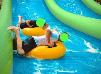 A thriving Slip & Slide Attraction with Versatile Land – East Devon
High-Yield, Low-Overhead Business with Multiple Development Opportunities