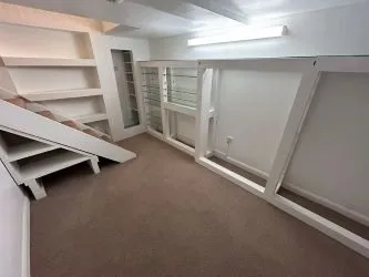 FOR SALE BY ONLINE PUBLIC AUCTION

EXCELLENT OPPORTUNITY TO ACQUIRE THE FREEHOLD AND THREE LEASEHOLD APARTMENTS OR FOR A BUYER TO CONVERT BACK INTO ONE TOWNHOUSE FAMILY HOME (SUBJECT TO PLANNING)

PRIME LOCATION

EXCELLENT RENTAL YIELD c10%

PRICED BMV FOR SWIFT SALE

VIEWINGS AVAILABLE TO SERIOUS PROSPECTIVE PURCHASERS WHO CAN DEMONSTRATE THAT THEY ARE PROCEEDABLE ON AUCTION TERMS