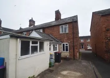 Situated in a great location, this house offers not just a place to live, but a project waiting for your personal touch. Whether you're a first-time buyer looking to make your mark on a property or an investor seeking a renovation opportunity, this house has great potential.
Within walking distance of Newport town centre, this property is ideally located to make use of the range of eateries, independent shops, supermarkets and renowned schools on offer in Newport. Larger towns, such as Stafford and Telford, are within a short driving distance and the M54 motorway is just several miles away allowing access to further afield.