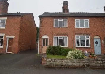 Situated in a great location, this house offers not just a place to live, but a project waiting for your personal touch. Whether you're a first-time buyer looking to make your mark on a property or an investor seeking a renovation opportunity, this house has great potential.
Within walking distance of Newport town centre, this property is ideally located to make use of the range of eateries, independent shops, supermarkets and renowned schools on offer in Newport. Larger towns, such as Stafford and Telford, are within a short driving distance and the M54 motorway is just several miles away allowing access to further afield.