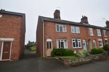 Situated in a great location, this house offers not just a place to live, but a project waiting for your personal touch. Whether you're a first-time buyer looking to make your mark on a property or an investor seeking a renovation opportunity, this house has great potential.
Within walking distance of Newport town centre, this property is ideally located to make use of the range of eateries, independent shops, supermarkets and renowned schools on offer in Newport. Larger towns, such as Stafford and Telford, are within a short driving distance and the M54 motorway is just several miles away allowing access to further afield.