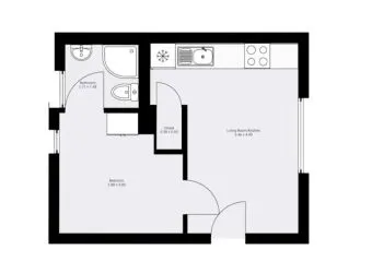 Property cover