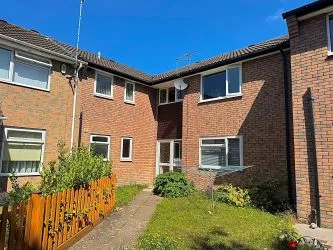Town & Country Property Auctions are delighted to offer For Sale by Public Auction this Immaculate one bedroom first floor apartment situated in the popular location of Canford Heath.