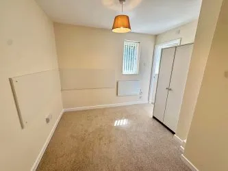Town & Country Property Auctions are delighted to offer For Sale by Public Auction this Immaculate one bedroom first floor apartment situated in the popular location of Canford Heath.
