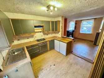 Property cover