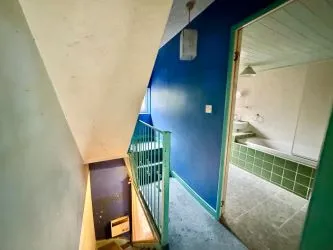 A Traditional One Bedroom Mid Terraced Cottage, Including A Converted Attic Room, Enjoying Convenient Access To Local Amenities And Conwy Town Centre. In Need Of A Scheme Of Modernisation And Benefitting From UPVC Double Glazing. An Opportunity To Create A Family Home Or Investment Property.