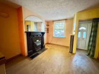 A Traditional One Bedroom Mid Terraced Cottage, Including A Converted Attic Room, Enjoying Convenient Access To Local Amenities And Conwy Town Centre. In Need Of A Scheme Of Modernisation And Benefitting From UPVC Double Glazing. An Opportunity To Create A Family Home Or Investment Property.
