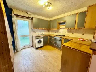 A Traditional One Bedroom Mid Terraced Cottage, Including A Converted Attic Room, Enjoying Convenient Access To Local Amenities And Conwy Town Centre. In Need Of A Scheme Of Modernisation And Benefitting From UPVC Double Glazing. An Opportunity To Create A Family Home Or Investment Property.