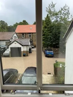 Property cover