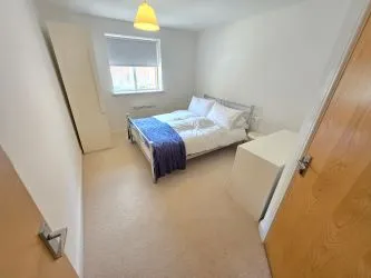 Exceptional Two Double Bedroom Coastal Apartment – Prime for Investment, or Second Home. - Flat 36 Honeycombe Beach, Honeycombe Chine, Boscombe, Dorset, BH5 1LE