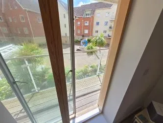 Exceptional Two Double Bedroom Coastal Apartment – Prime for Investment, or Second Home. - Flat 36 Honeycombe Beach, Honeycombe Chine, Boscombe, Dorset, BH5 1LE