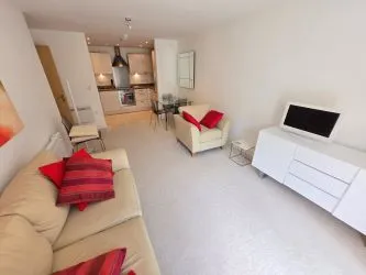 Exceptional Two Double Bedroom Coastal Apartment – Prime for Investment, or Second Home. - Flat 36 Honeycombe Beach, Honeycombe Chine, Boscombe, Dorset, BH5 1LE