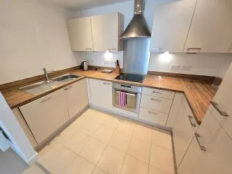 Exceptional Two Double Bedroom Coastal Apartment – Prime for Investment, or Second Home. - Flat 36 Honeycombe Beach, Honeycombe Chine, Boscombe, Dorset, BH5 1LE