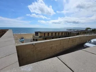 Exceptional Two Double Bedroom Coastal Apartment – Prime for Investment, or Second Home. - Flat 36 Honeycombe Beach, Honeycombe Chine, Boscombe, Dorset, BH5 1LE
