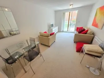 Exceptional Two Double Bedroom Coastal Apartment – Prime for Investment, or Second Home. - Flat 36 Honeycombe Beach, Honeycombe Chine, Boscombe, Dorset, BH5 1LE