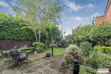 1 Bedroom Retirement Property