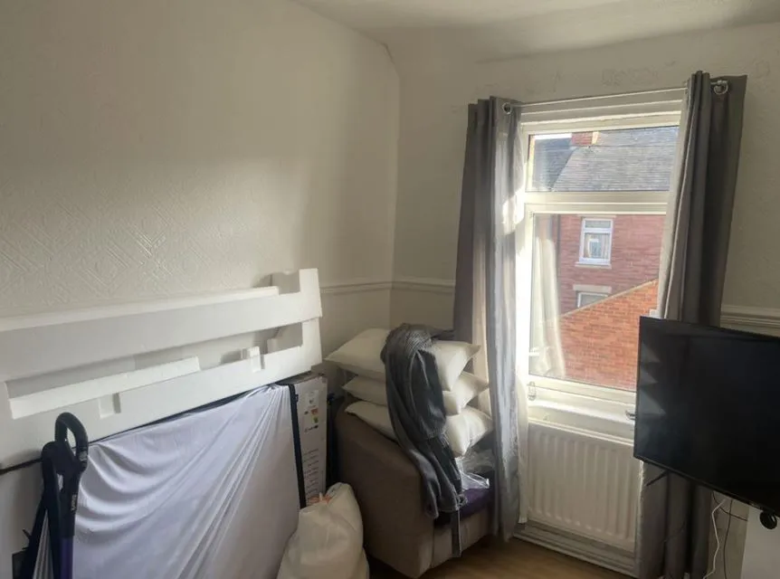 2 Bed Terrace property For Sale By Online Auction