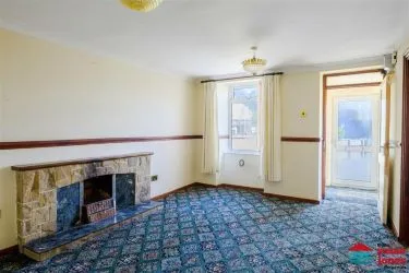 Property cover