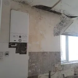 Exciting Opportunity - 2 Bed Terraced House Needing Full Refurb!