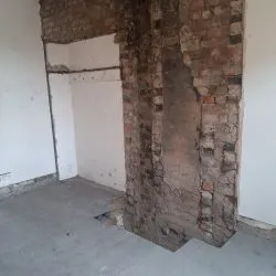 Exciting Opportunity - 2 Bed Terraced House Needing Full Refurb!