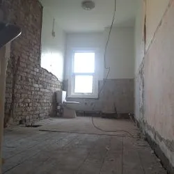 Exciting Opportunity - 2 Bed Terraced House Needing Full Refurb!