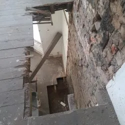 Exciting Opportunity - 2 Bed Terraced House Needing Full Refurb!