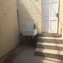 Exciting Opportunity - 2 Bed Terraced House Needing Full Refurb!