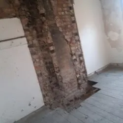 Exciting Opportunity - 2 Bed Terraced House Needing Full Refurb!