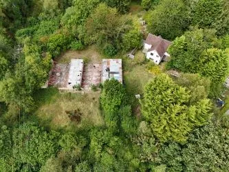 Exceptional Development Opportunity: Prime Land with Planning for Nine Homes in Telford