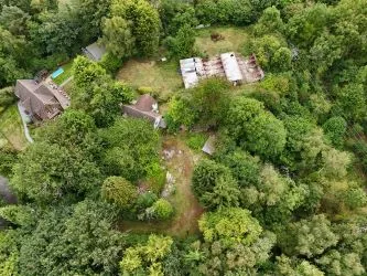 Exceptional Development Opportunity: Prime Land with Planning for Nine Homes in Telford