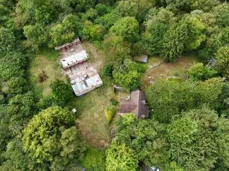 Exceptional Development Opportunity: Prime Land with Planning for Nine Homes in Telford