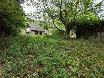 Exceptional Development Opportunity: Prime Land with Planning for Nine Homes in Telford