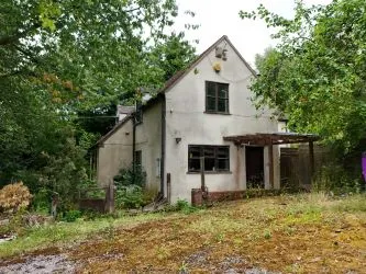 Exceptional Development Opportunity: Prime Land with Planning for Nine Homes in Telford