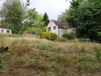 Exceptional Development Opportunity: Prime Land with Planning for Nine Homes in Telford