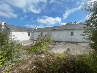 A Delightful Two Bedroom Semi-Detached Long Stone Cottage, Enjoying A Rural Position Within An Area Of Outstanding Natural Beauty Within 2 Miles Of Lligwy Beach, North Of Moelfre On The Beautiful Island Of Ynys Mon. An Ideal Family Home Or Investment Property