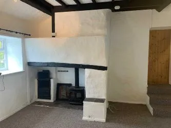 A Delightful Two Bedroom Semi-Detached Long Stone Cottage, Enjoying A Rural Position Within An Area Of Outstanding Natural Beauty Within 2 Miles Of Lligwy Beach, North Of Moelfre On The Beautiful Island Of Ynys Mon. An Ideal Family Home Or Investment Property