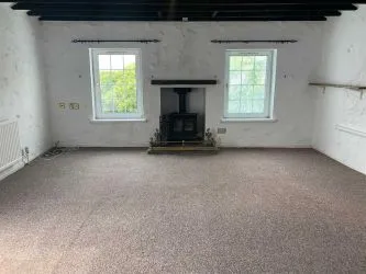 A Delightful Two Bedroom Semi-Detached Long Stone Cottage, Enjoying A Rural Position Within An Area Of Outstanding Natural Beauty Within 2 Miles Of Lligwy Beach, North Of Moelfre On The Beautiful Island Of Ynys Mon. An Ideal Family Home Or Investment Property